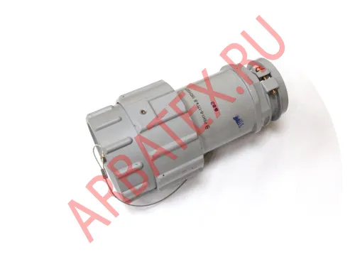 РБН1-6-17Г4-В розетка кабельная Разъемы разное фото фото 2