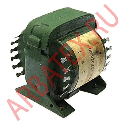 ТА23-127/220-50В трансформатор фото 2 ТА23-127/220-50В трансформатор фото 2