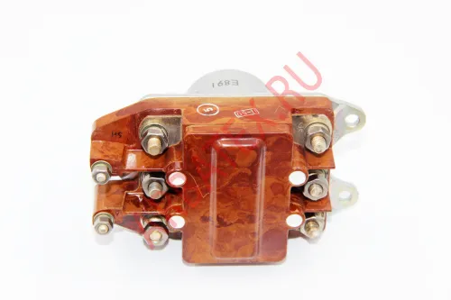 ТКС103ДОД контактор фото 4