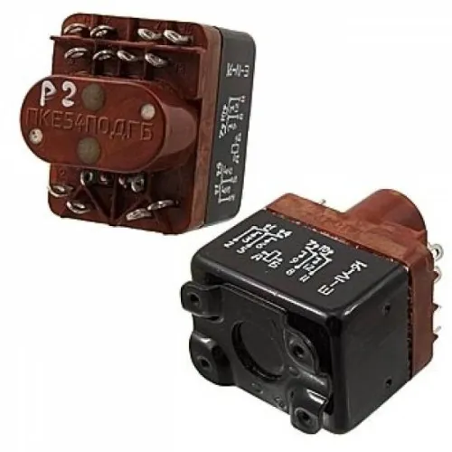 ПКЕ54ПОДГБ фото 2