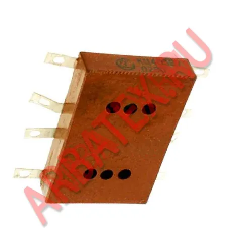 КЦ403В диодный мост фото 2 КЦ403В диодный мост фото 2