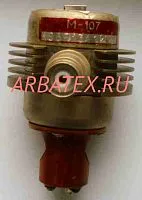 М-107 магнетрон