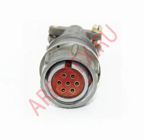 2РМТ18КПН7Г1В1В Разъемы 2РМ, 2РМТ, 2РМГ, 2РМДТ, ОНЦ-РГ фото