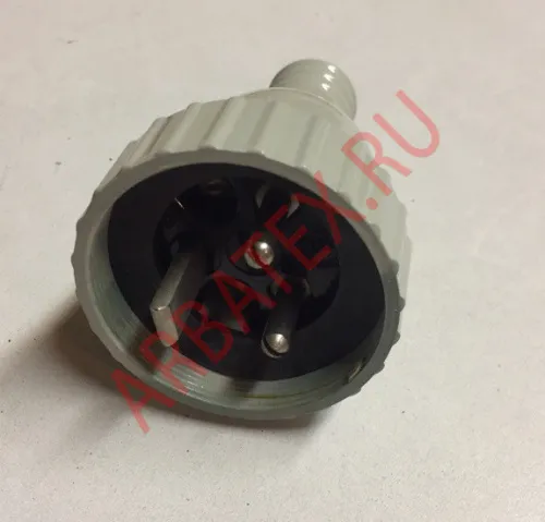 Ш2-41М вилка фото фото 6 Ш2-41М вилка Разъемы разное фото фото 6