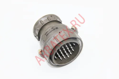 ШР48П26НГ2 вилка кабельная Разъемы ШР, СШР фото фото 4