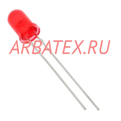 КИПД21К-К светоизлучающий диод КИПД21К-К светоизлучающий диод