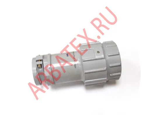 РБН1-6-17Г4-В розетка кабельная Разъемы разное фото фото 4