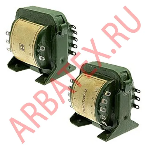 ТН1-127/220-50 трансформатор фото 2 ТН1-127/220-50 трансформатор фото 2