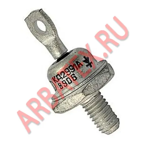 КД2991А диод фото 3 КД2991А диод фото 3