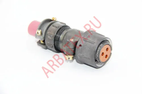 2РТТ20КПН3Г5В фото 2РТТ20КПН3Г5В Разъемы разное фото