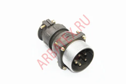 ШР36ПК5НШ11 вилка Разъемы разное фото фото 6