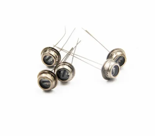 ФР3-11-1 фоторезистор фото 2 ФР3-11-1 фоторезистор фото 2