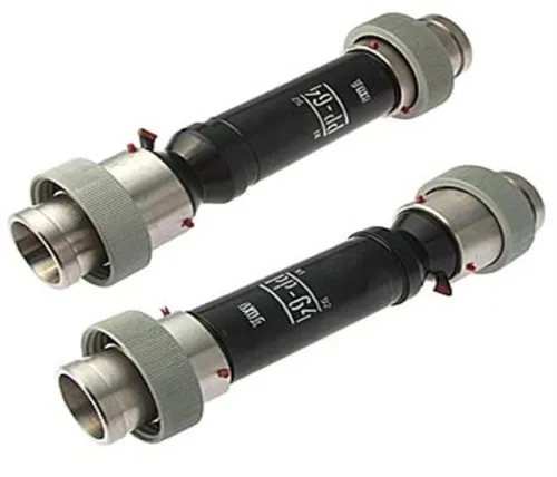 РР-64 разрядник резонансный фото 2