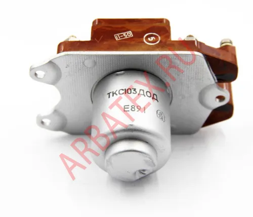 ТКС103ДОД контактор фото 2