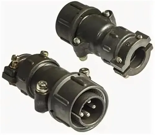 2РТ20П4НГ8-А розетка Разъемы разное фото фото 5