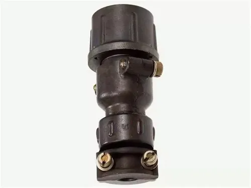 Р16П1НГ1 вилка кабельная фото фото 3 Р16П1НГ1 вилка кабельная Разъемы разное фото фото 3