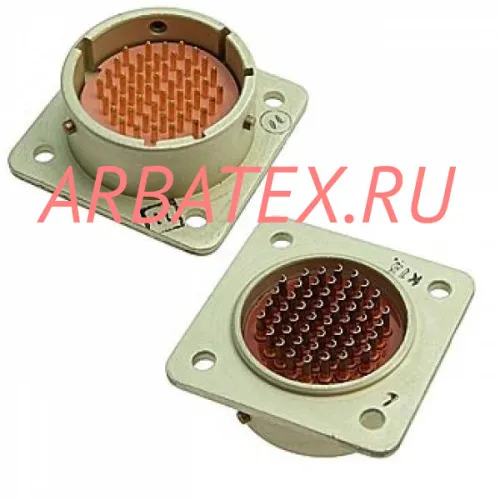 ОНЦ-БС-2-50/27в1-3в фото ОНЦ-БС-2-50/27в1-3в Разъемы разное фото