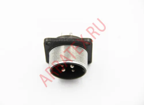 2РМТ22Б4Ш3В1БВ Разъемы 2РМ, 2РМТ, 2РМГ, 2РМДТ, ОНЦ-РГ фото фото 3