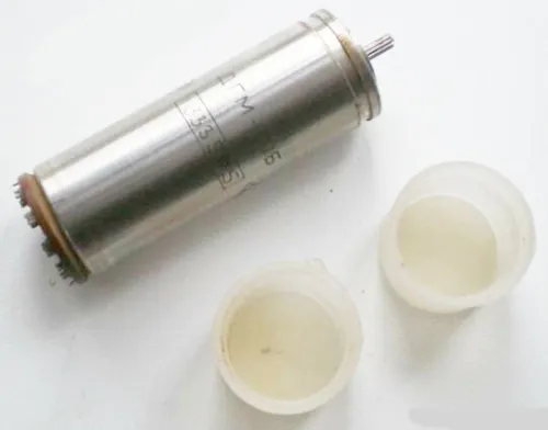 ДГМ-0,1б         фото 2