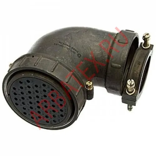 ШР60У45ЭШ2 розетка кабельная Разъемы ШР, СШР фото фото 2