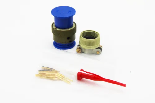 СНЦ23-10/18В-6-В вилка Разъемы разное фото фото 5