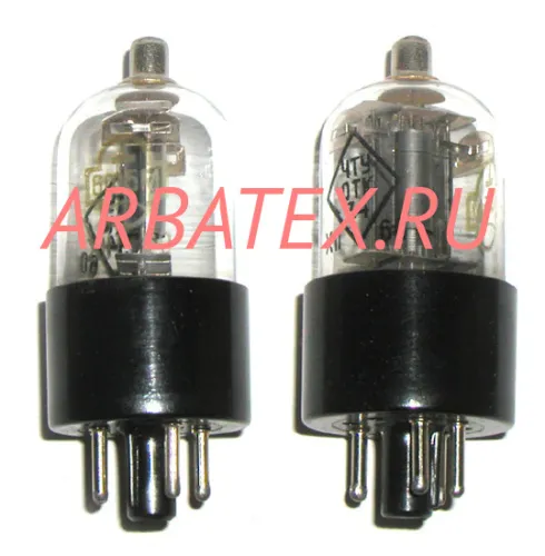 6Ф5М радиолампа