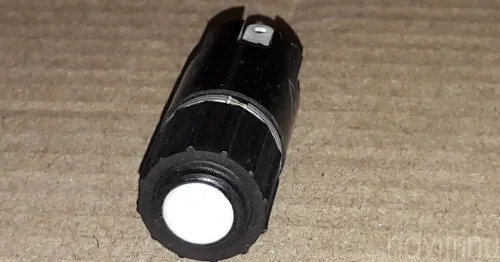 СЛЦ-77 молочная белая арматура светосигнальная фото 2