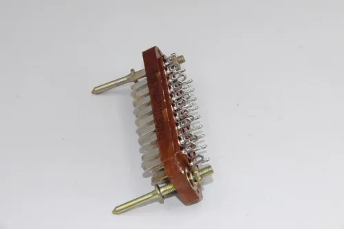 РП14-30ЛОВ вилка фото фото 6 РП14-30ЛОВ вилка Разъемы разное фото фото 6