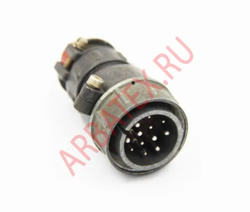 2РТТ32КПЭ12Ш16В Разъемы 2РМ, 2РМТ, 2РМГ, 2РМДТ, ОНЦ-РГ фото фото 5