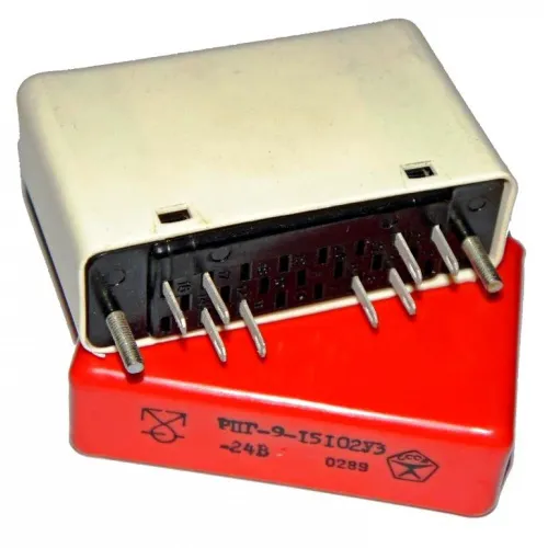 РПГ-9 15102 24В фото 2 РПГ-9 15102 24В фото 2