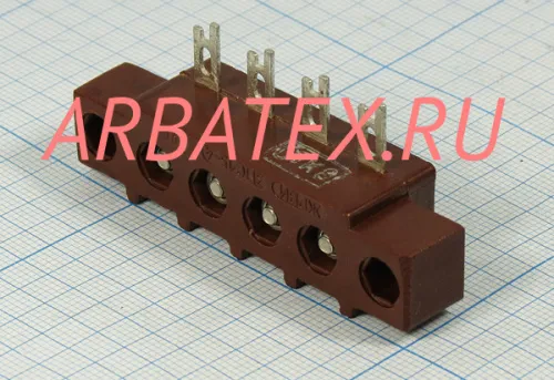 4ПС15-4 Разъемы разное фото