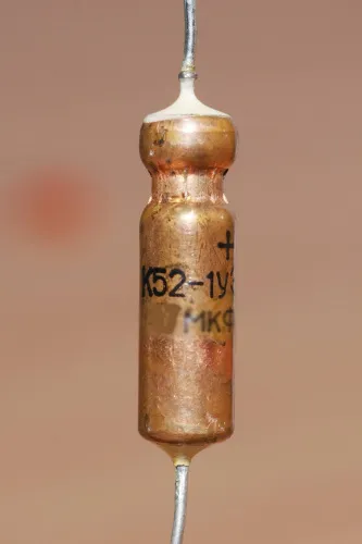 К52-1У 10в 63 мкф фото 2 К52-1У 10в 63 мкф фото 2