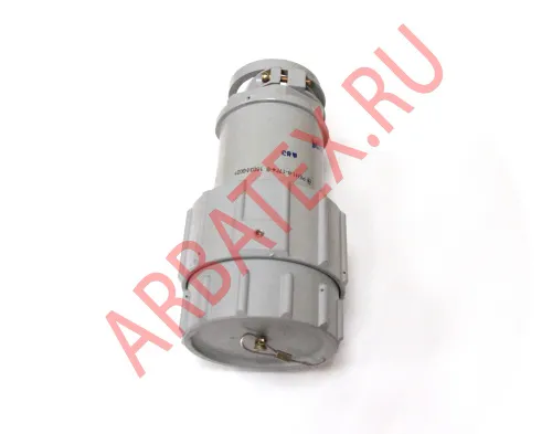 РБН1-6-17Г4-В розетка кабельная Разъемы разное фото фото 3