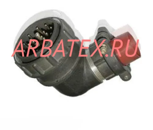 2РМД36КУН20Ш5В1 вилка фото 2РМД36КУН20Ш5В1 вилка Разъемы разное фото