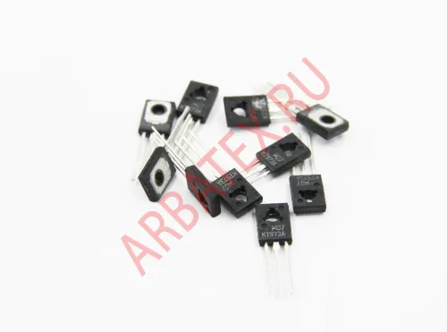 КТ973А фото 5 КТ973А фото 5