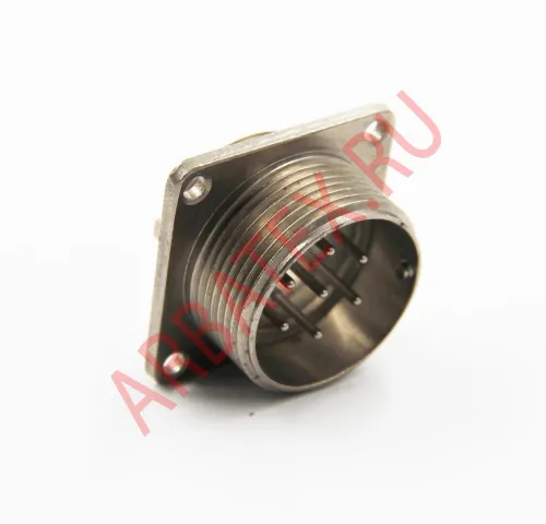 2РМГД27Б7Ш5Е2 фото фото 6 2РМГД27Б7Ш5Е2 Разъемы 2РМ, 2РМТ, 2РМГ, 2РМДТ, ОНЦ-РГ фото фото 6