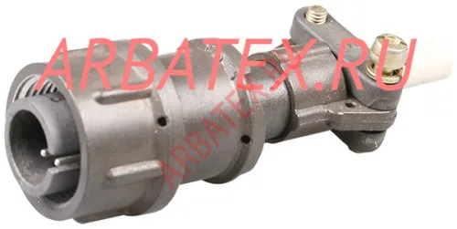 2РМТ14К4Ш1В1В Разъемы 2РМ, 2РМТ, 2РМГ, 2РМДТ, ОНЦ-РГ фото