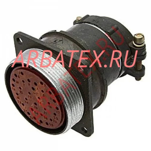 2РМ42БПН30Г2А1 Разъемы 2РМ, 2РМТ, 2РМГ, 2РМДТ, ОНЦ-РГ фото