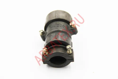 ШР28П7НГ9 вилка кабельная фото фото 2 ШР28П7НГ9 вилка кабельная Разъемы разное фото фото 2