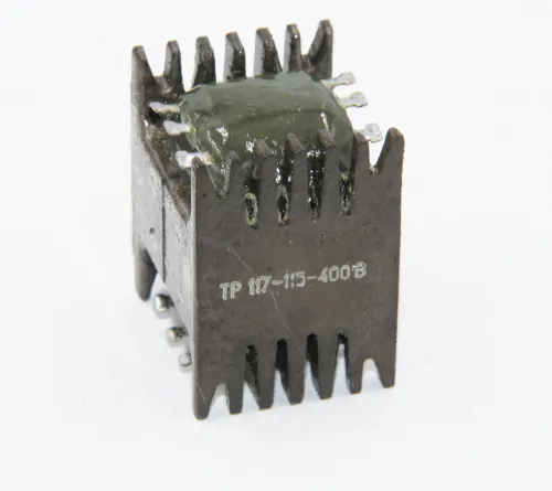 ТР117-115-400В трансформатор фото 4
