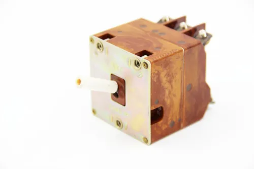 АЗ3К-25 автомат защиты фото 6