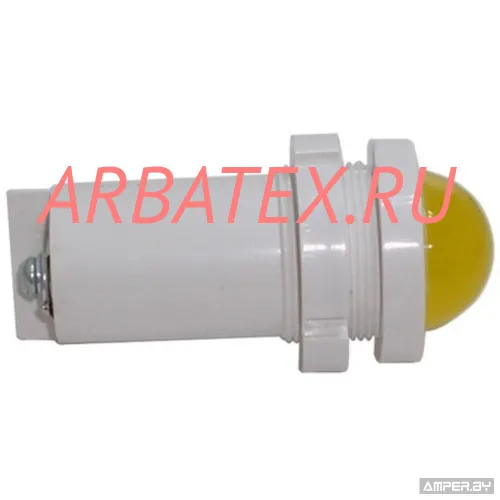 СКЛ11Ж3-220 светодиодная индикаторная лампа СКЛ11Ж3-220 светодиодная индикаторная лампа