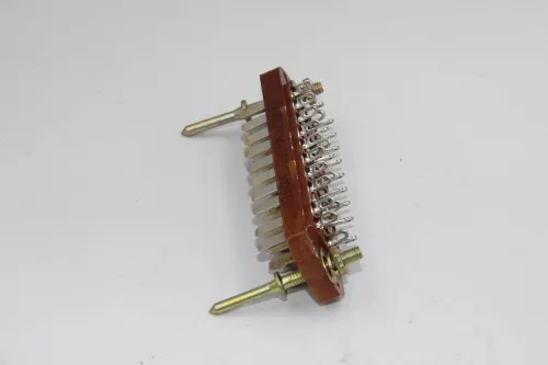 РП14-30ЛОВ вилка фото фото 7 РП14-30ЛОВ вилка Разъемы разное фото фото 7