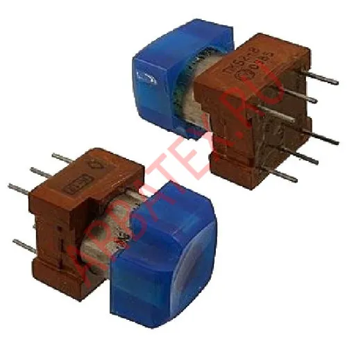 ПКБ1-2 переключатель синий фото 2 ПКБ1-2 переключатель синий фото 2