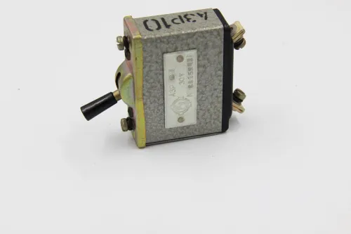 АЗР-10 автомат защиты фото 7 АЗР-10 автомат защиты фото 7