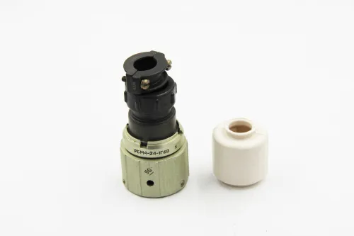 РБМ4-24-1Г6В фото фото 2 РБМ4-24-1Г6В Разъемы разное фото фото 2