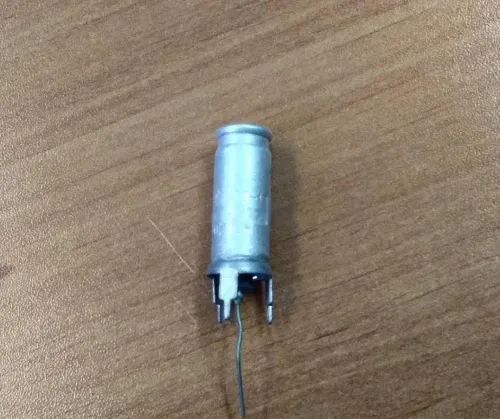 К50-12 50в 2 мкф фото 2 К50-12 50в 2 мкф фото 2