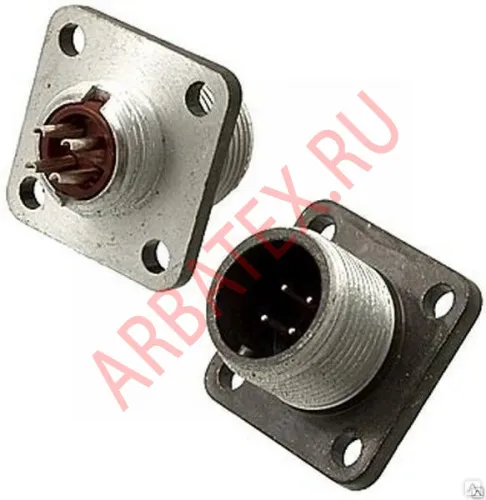 2РМТ14Б4Ш1В1 фото фото 2 2РМТ14Б4Ш1В1 Разъемы 2РМ, 2РМТ, 2РМГ, 2РМДТ, ОНЦ-РГ фото фото 2