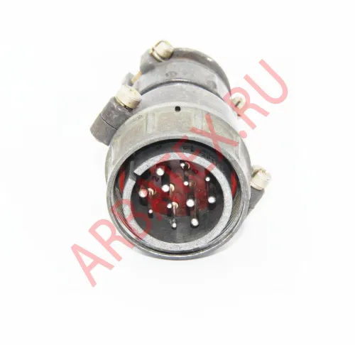 2РТТ32КПЭ12Ш16В Разъемы 2РМ, 2РМТ, 2РМГ, 2РМДТ, ОНЦ-РГ фото фото 4