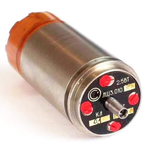 2,5Вт ЛШЗ.010.410 Вращающиеся трансформаторы фото